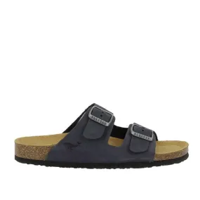 Plakton 180010-OF Blue Slides