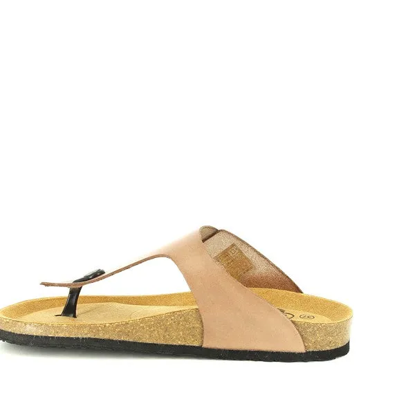Plakton 675081 Tan Thong Sandals