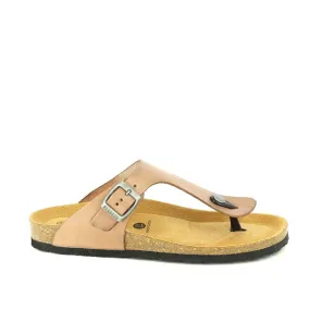 Plakton 675081 Tan Thong Sandals