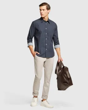 Portland Print Shirt
