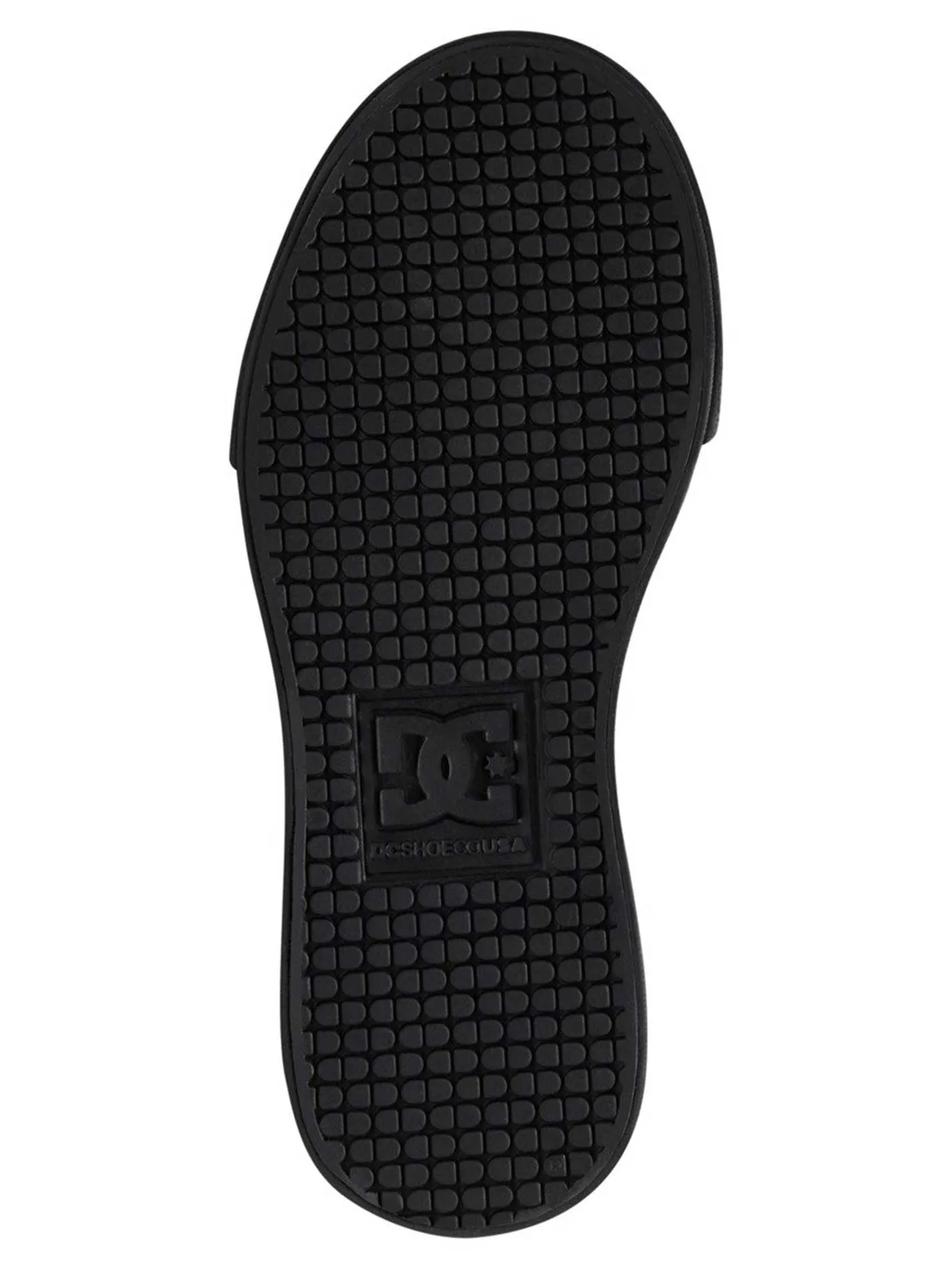 Pure Black/Pirate Black Shoes (Kids)