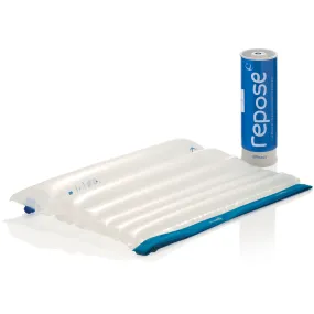 Repose Wedge & pump (x10)