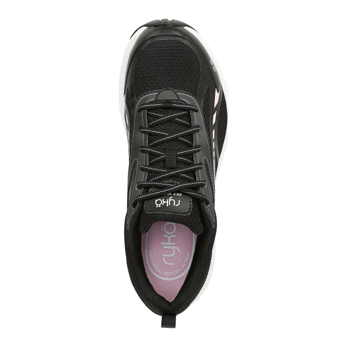Ryka Women's Sky Walk 2 Walking Shoe