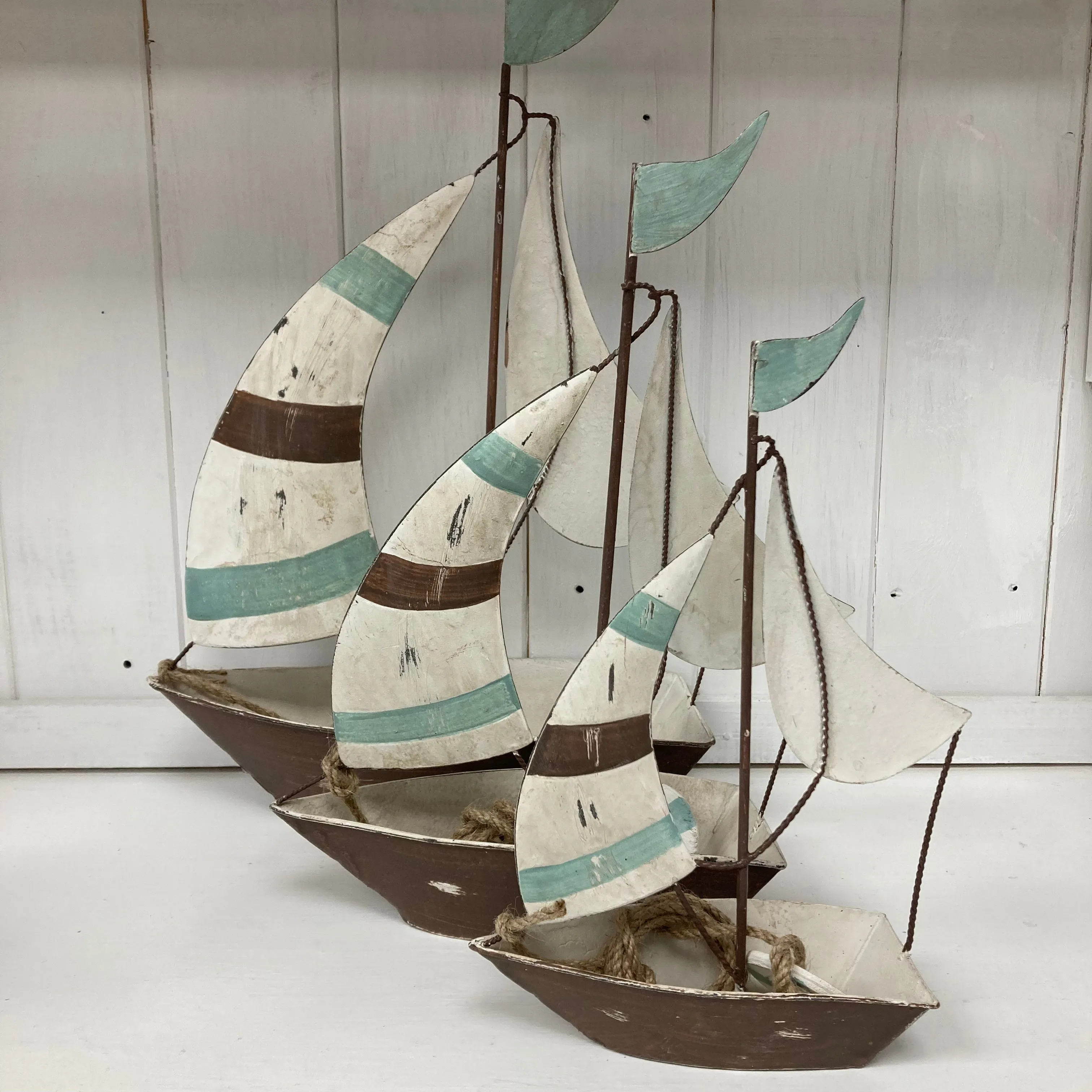 Sailboats