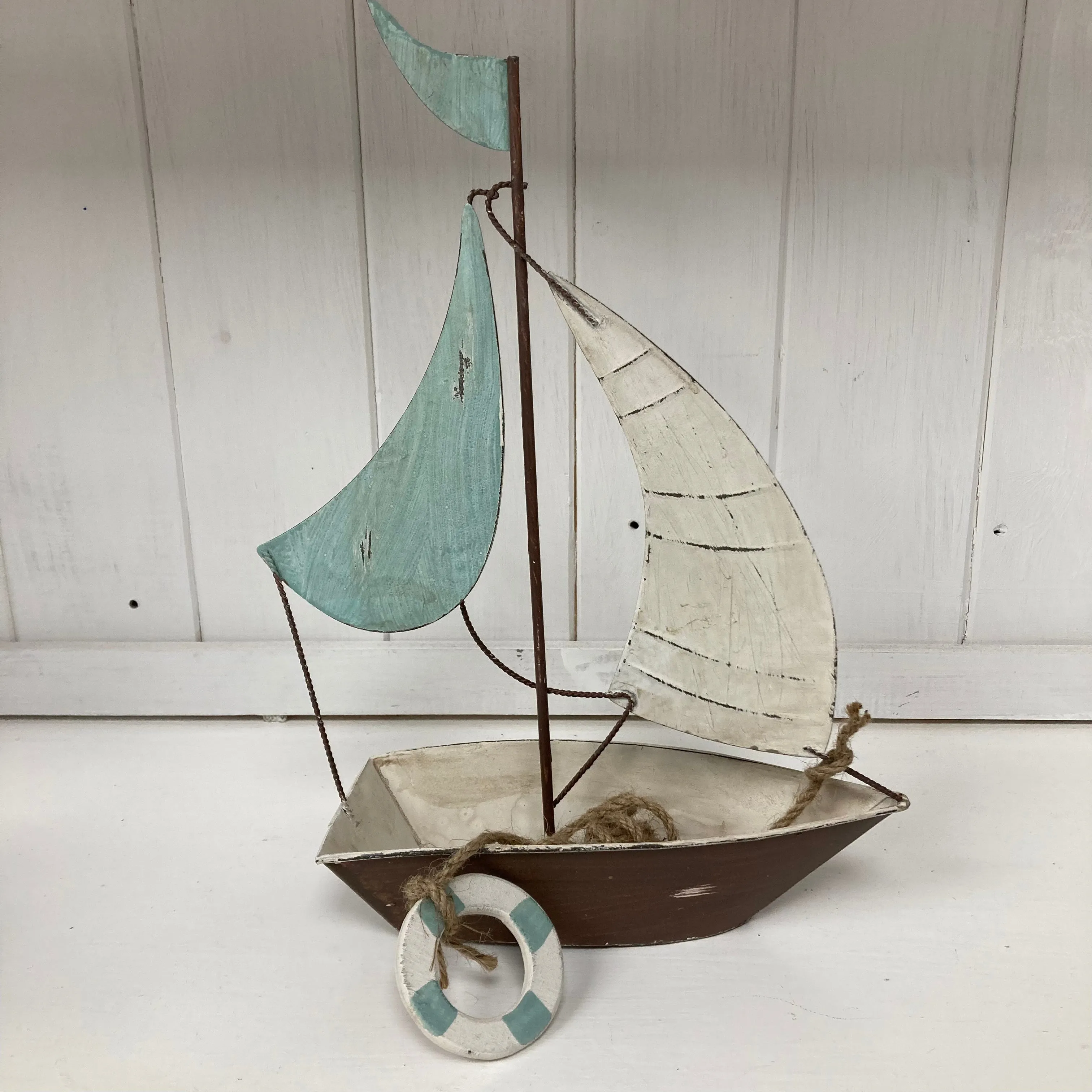 Sailboats
