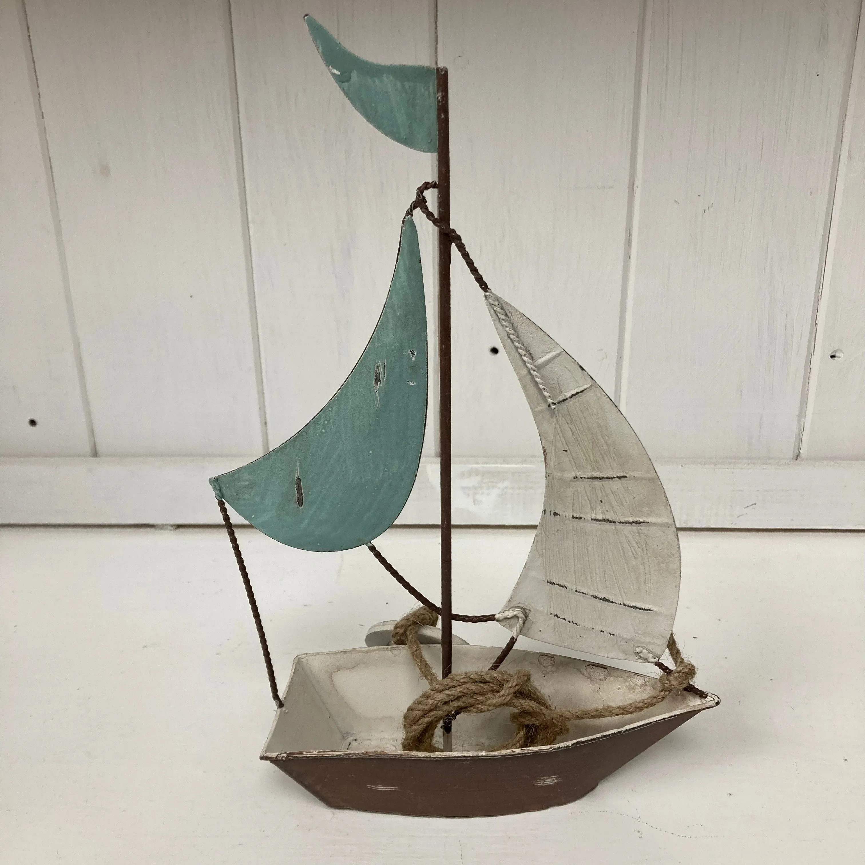 Sailboats