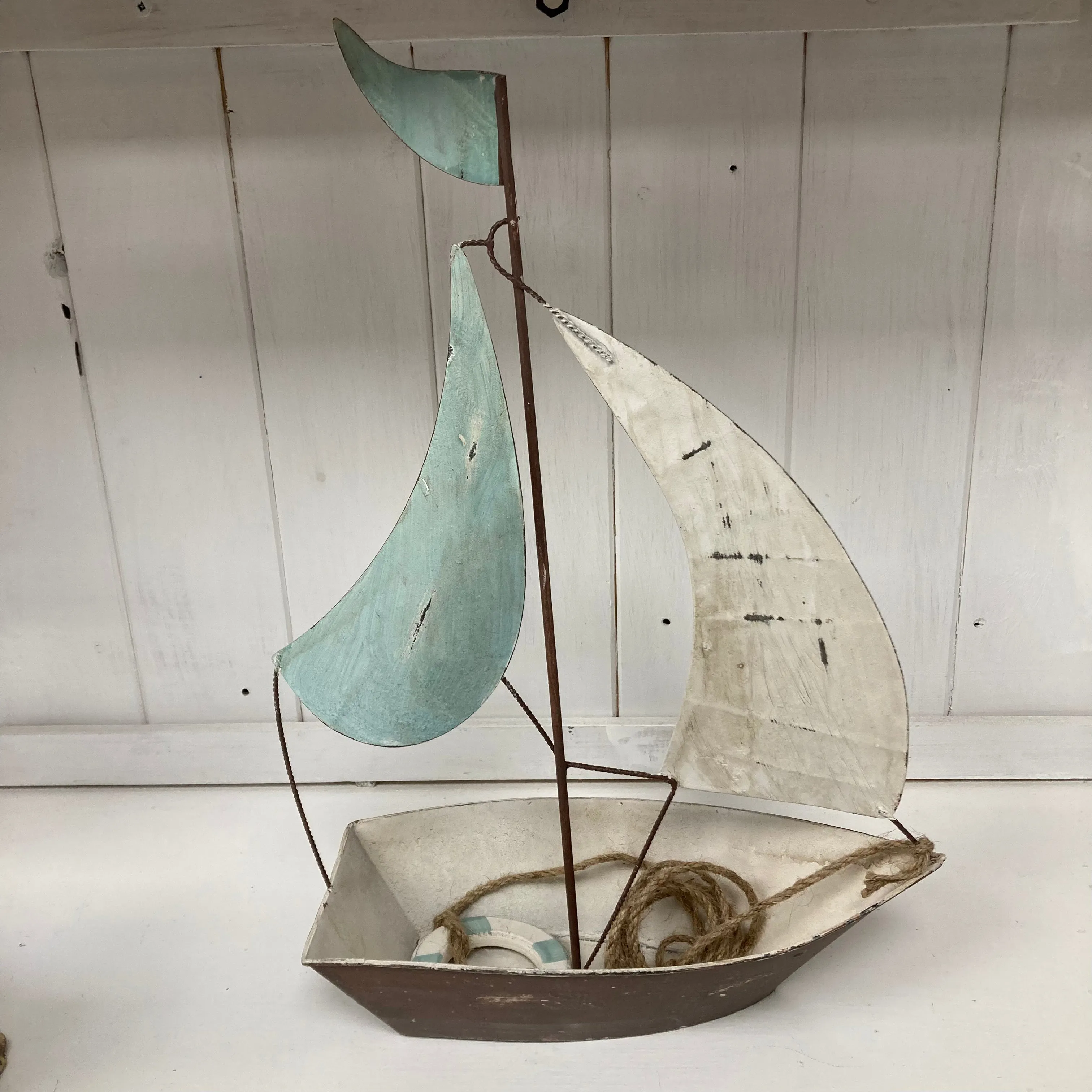 Sailboats