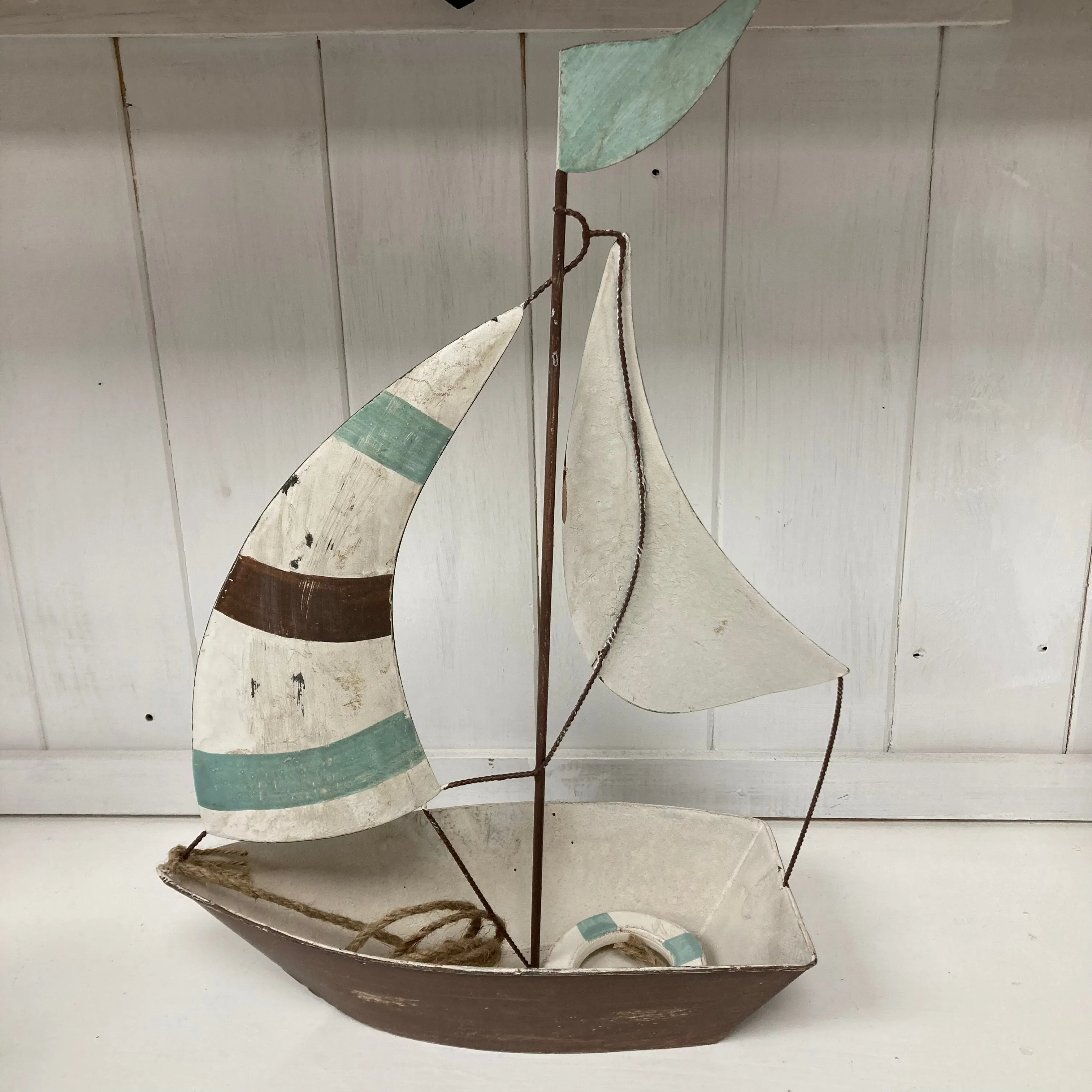 Sailboats