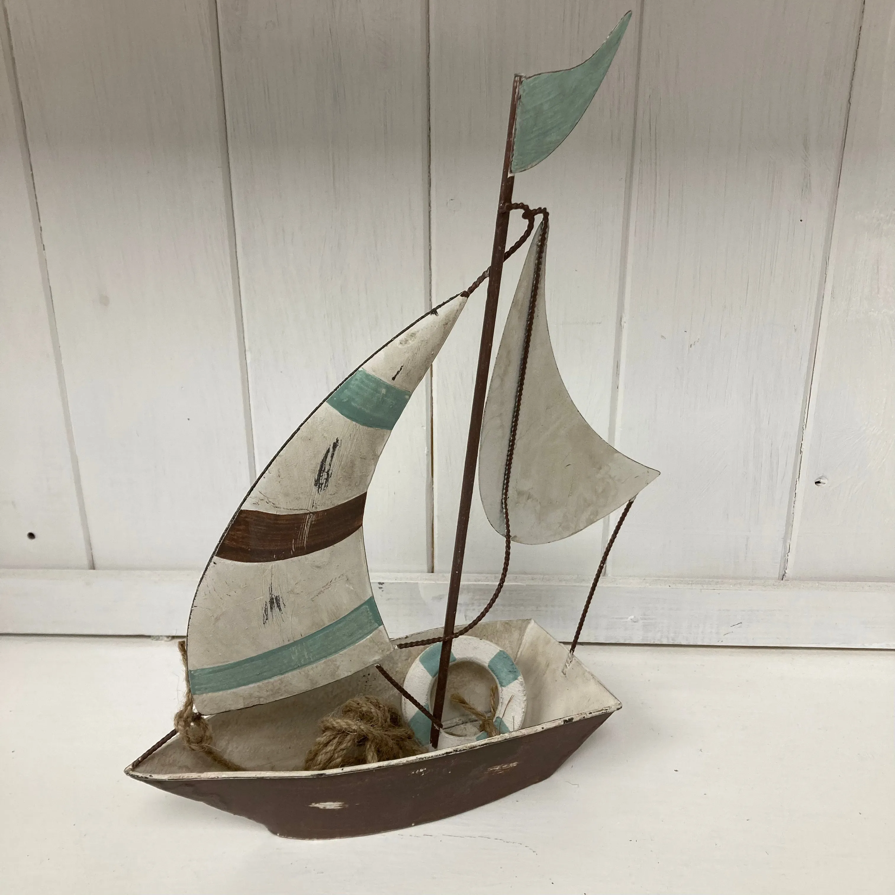 Sailboats