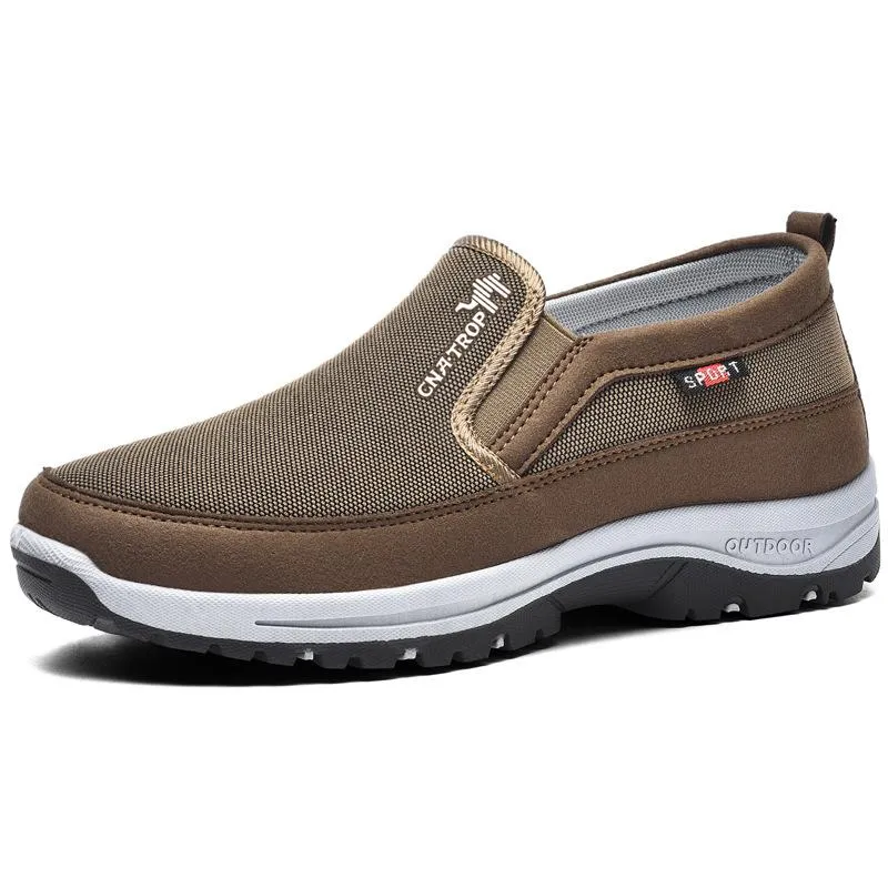 Sam™ | Orthopedic Walking Shoes