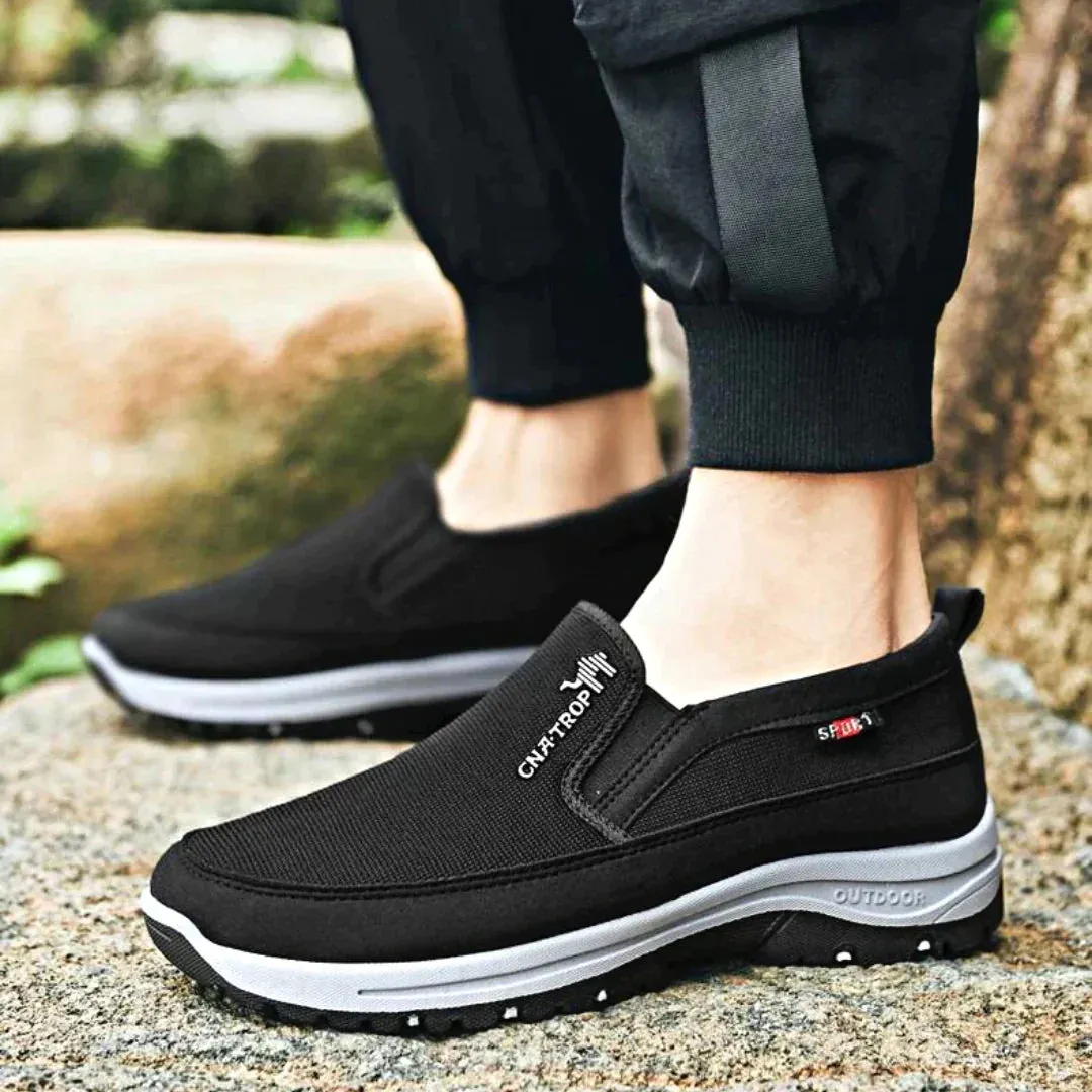 Sam™ | Orthopedic Walking Shoes
