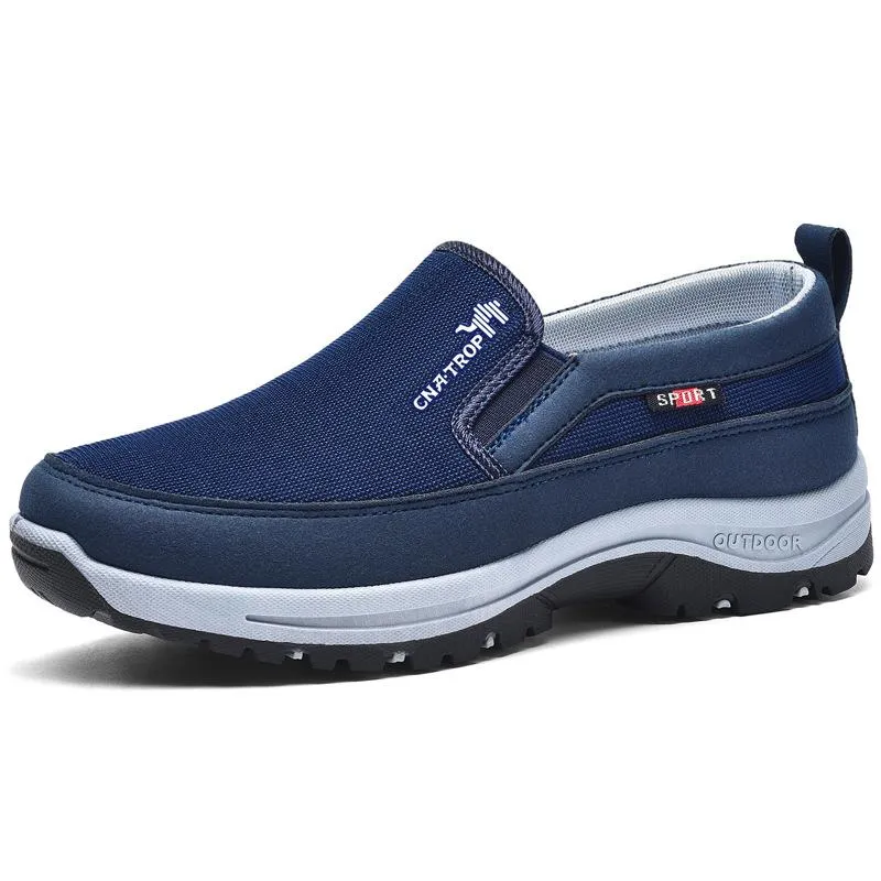 Sam™ | Orthopedic Walking Shoes