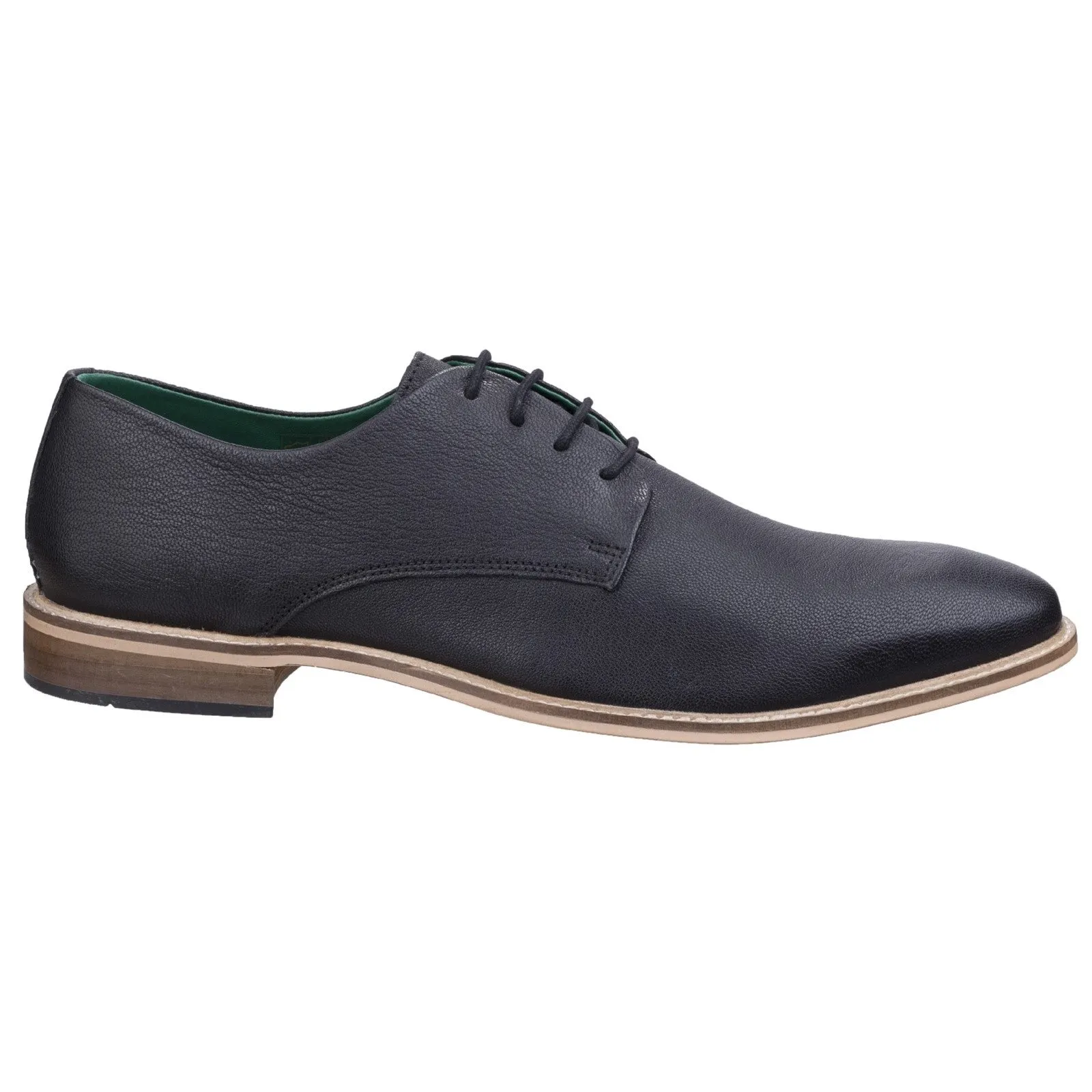 Scotts Classic Brogue King Lace Shoe