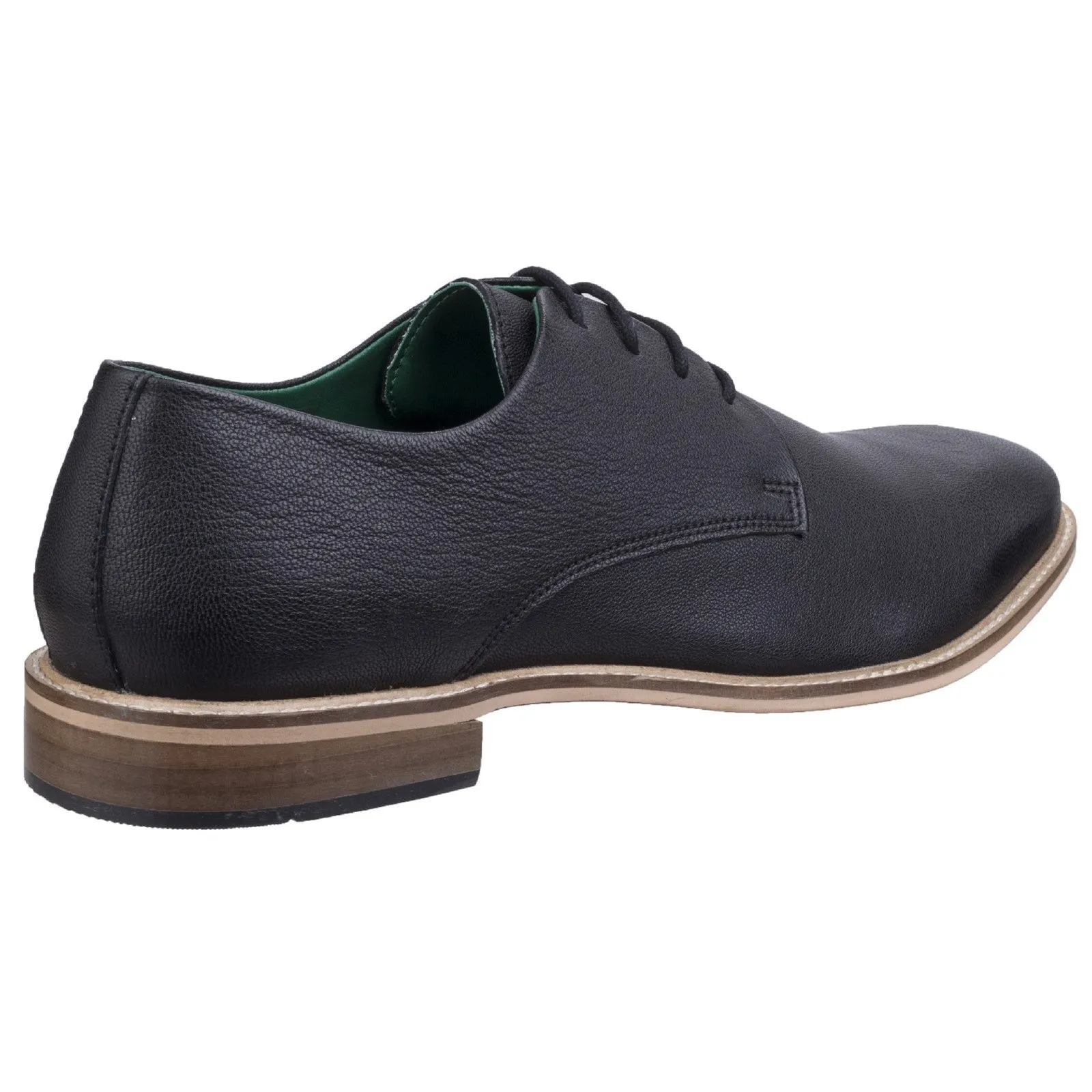 Scotts Classic Brogue King Lace Shoe