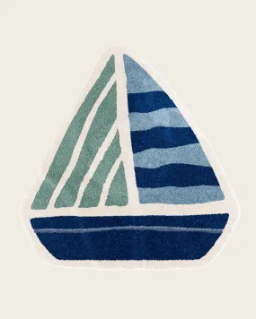 Skipper Rug