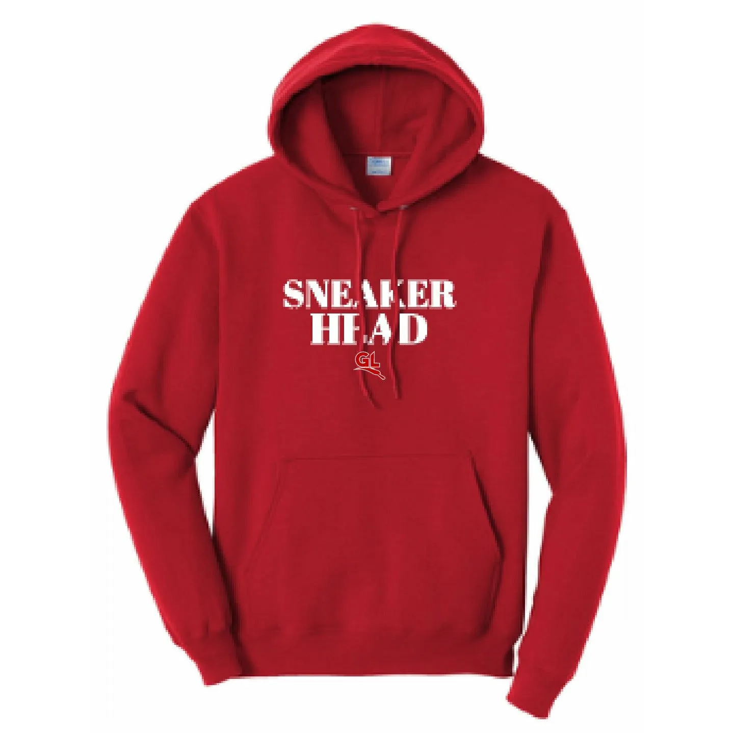 SNEAKERHEAD Hoodie