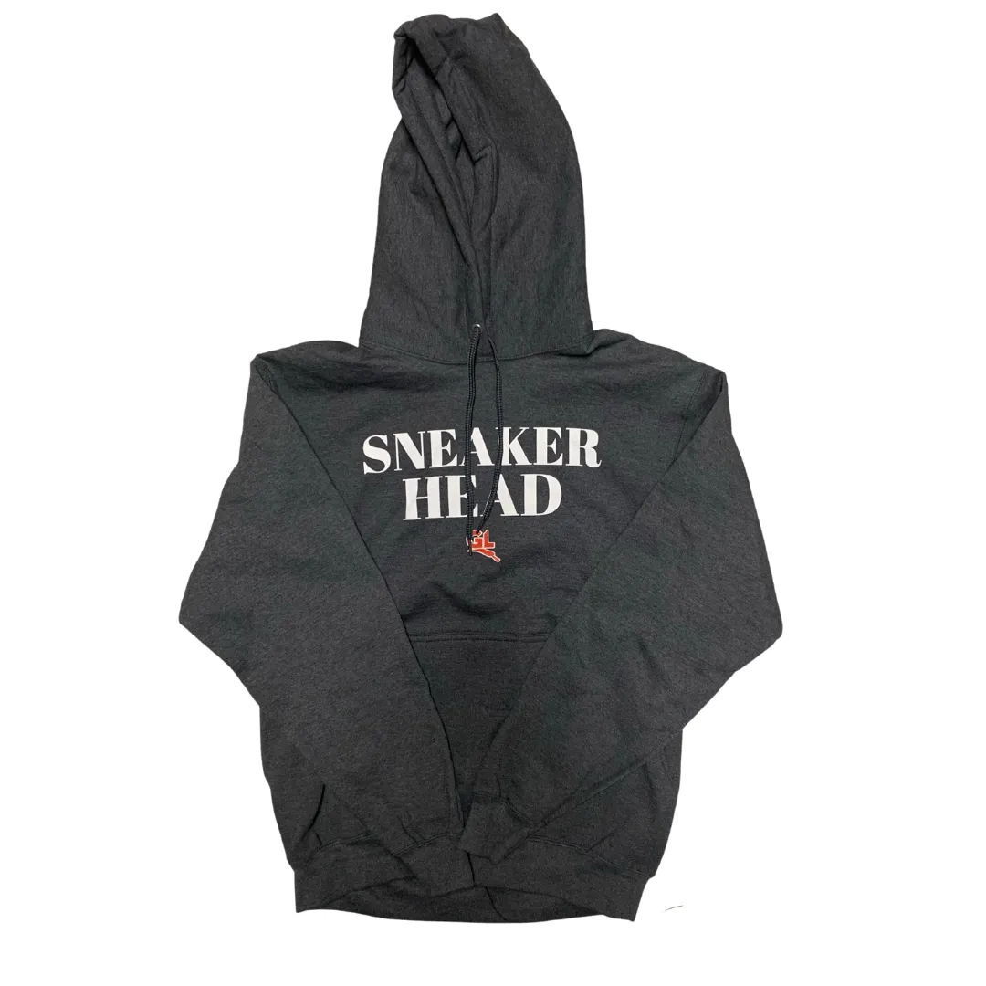 SNEAKERHEAD Hoodie