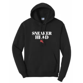 SNEAKERHEAD Hoodie