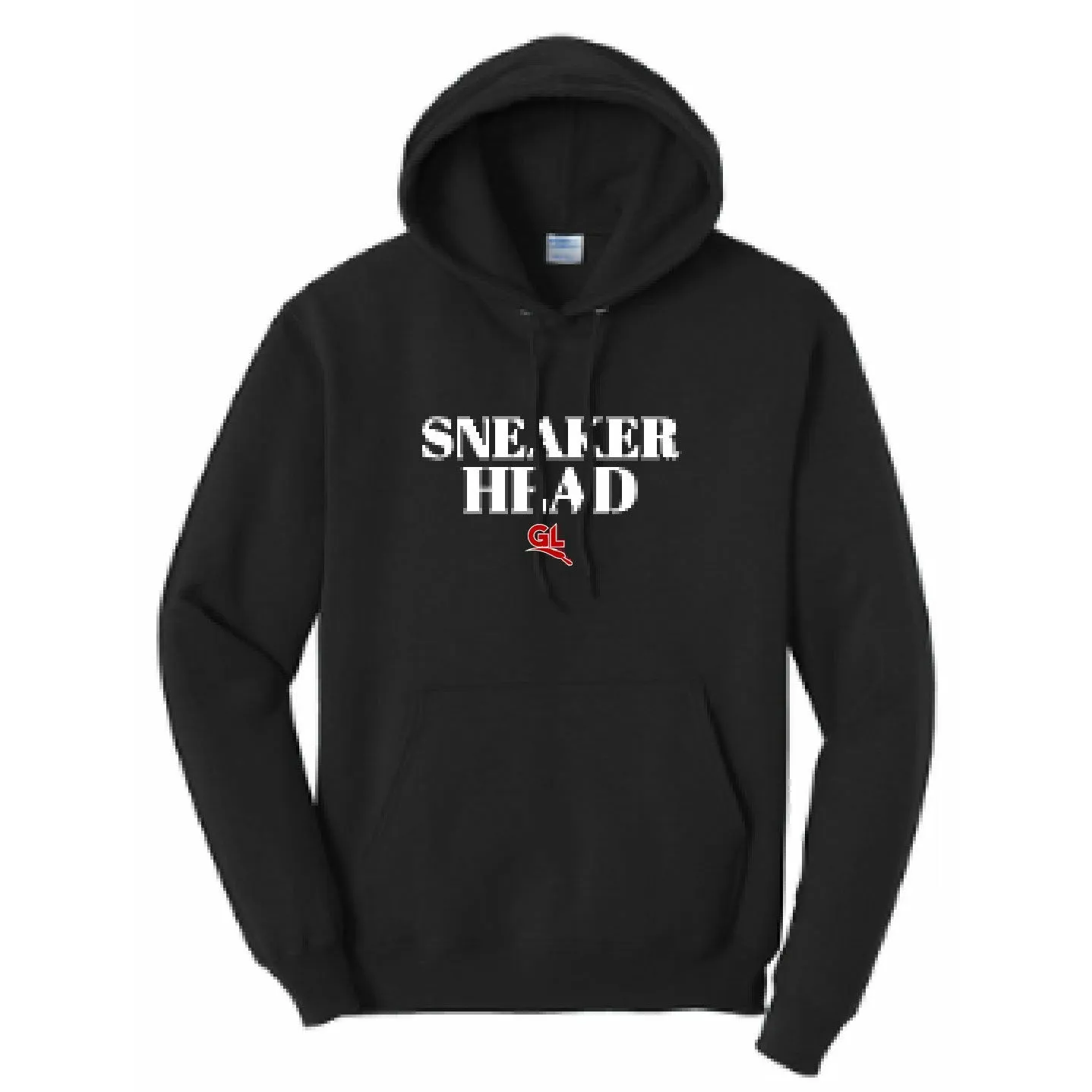 SNEAKERHEAD Hoodie