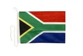 South Africa
