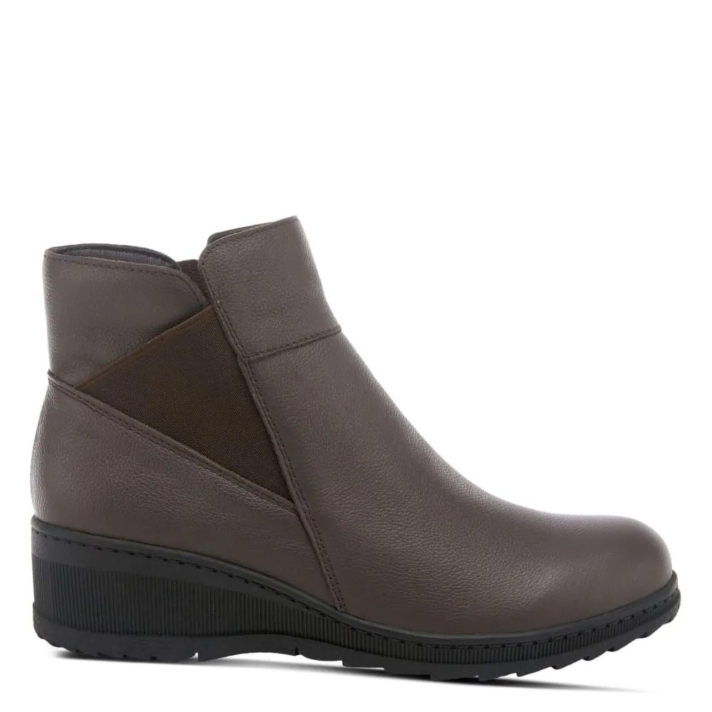 Spring Step Shoes Santura Boots