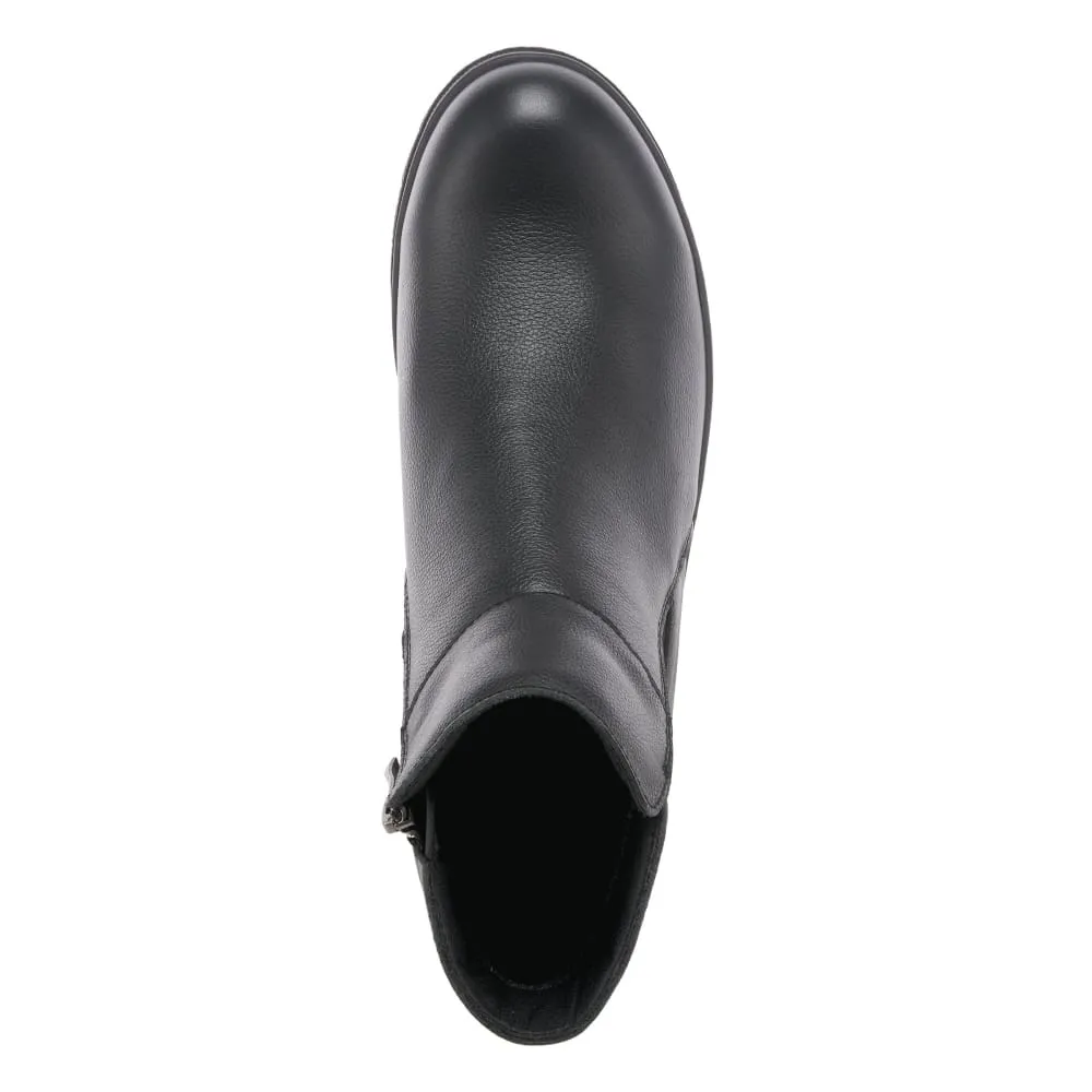 Spring Step Shoes Santura Boots
