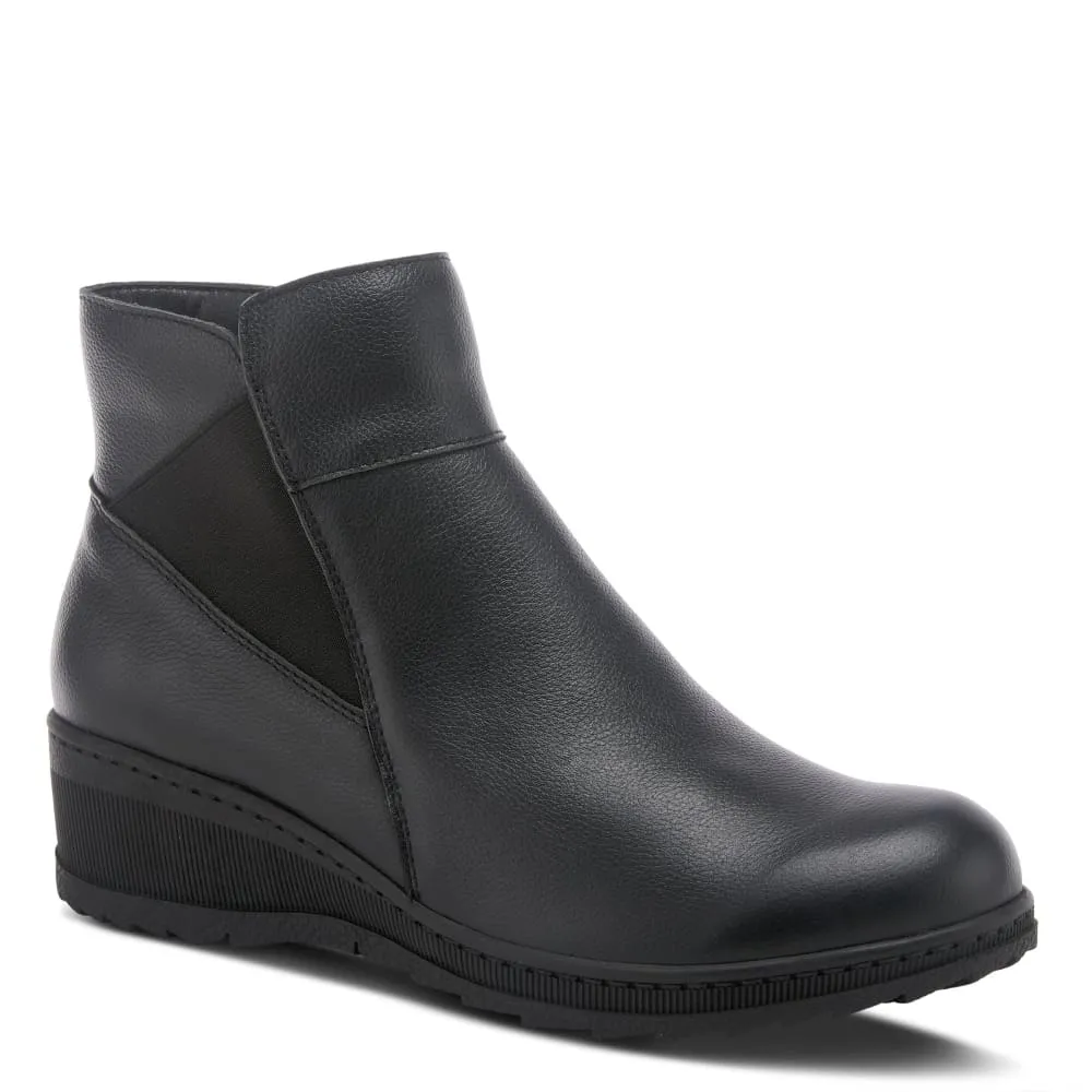 Spring Step Shoes Santura Boots