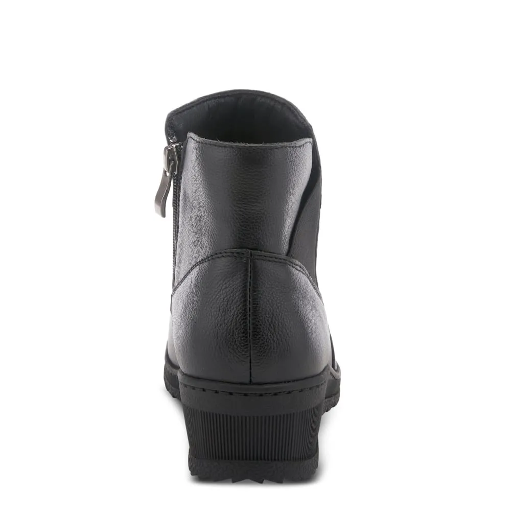 Spring Step Shoes Santura Boots