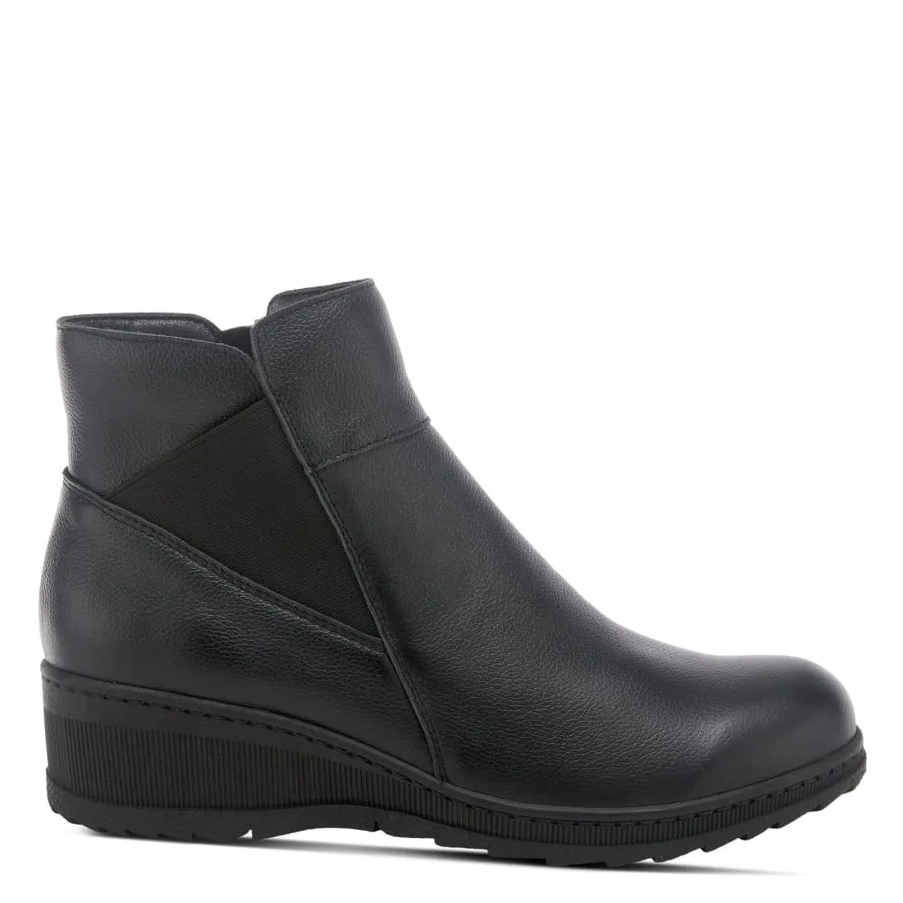 Spring Step Shoes Santura Boots