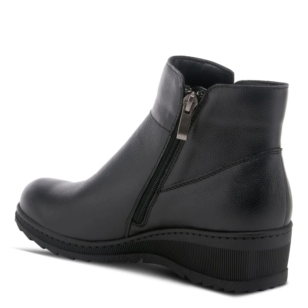 Spring Step Shoes Santura Boots