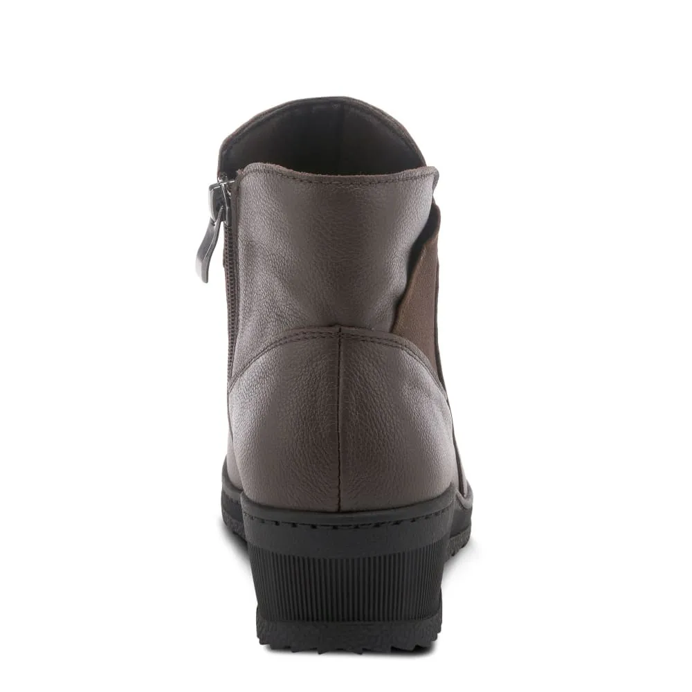 Spring Step Shoes Santura Boots