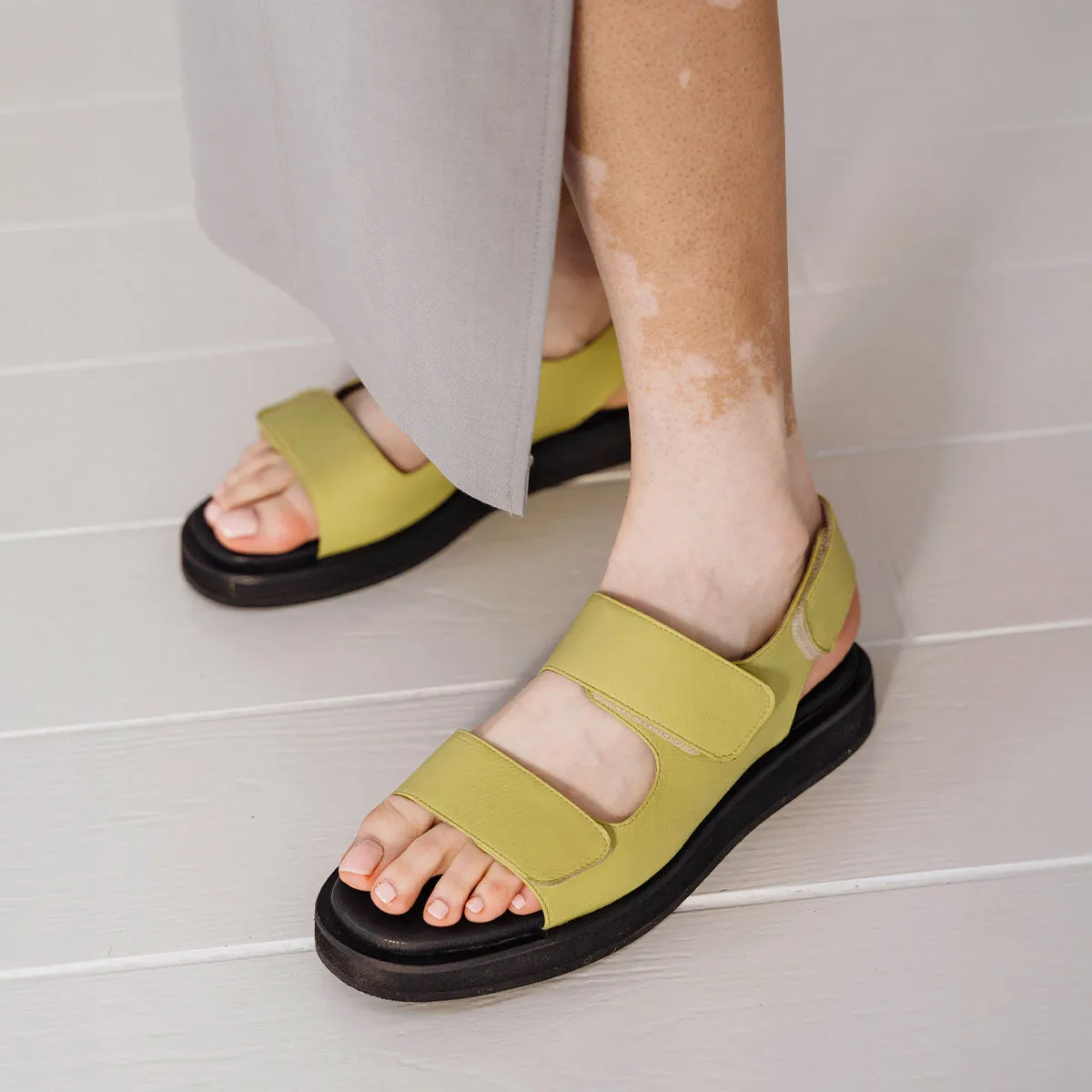 The Wanderlust 2.0 Citrus