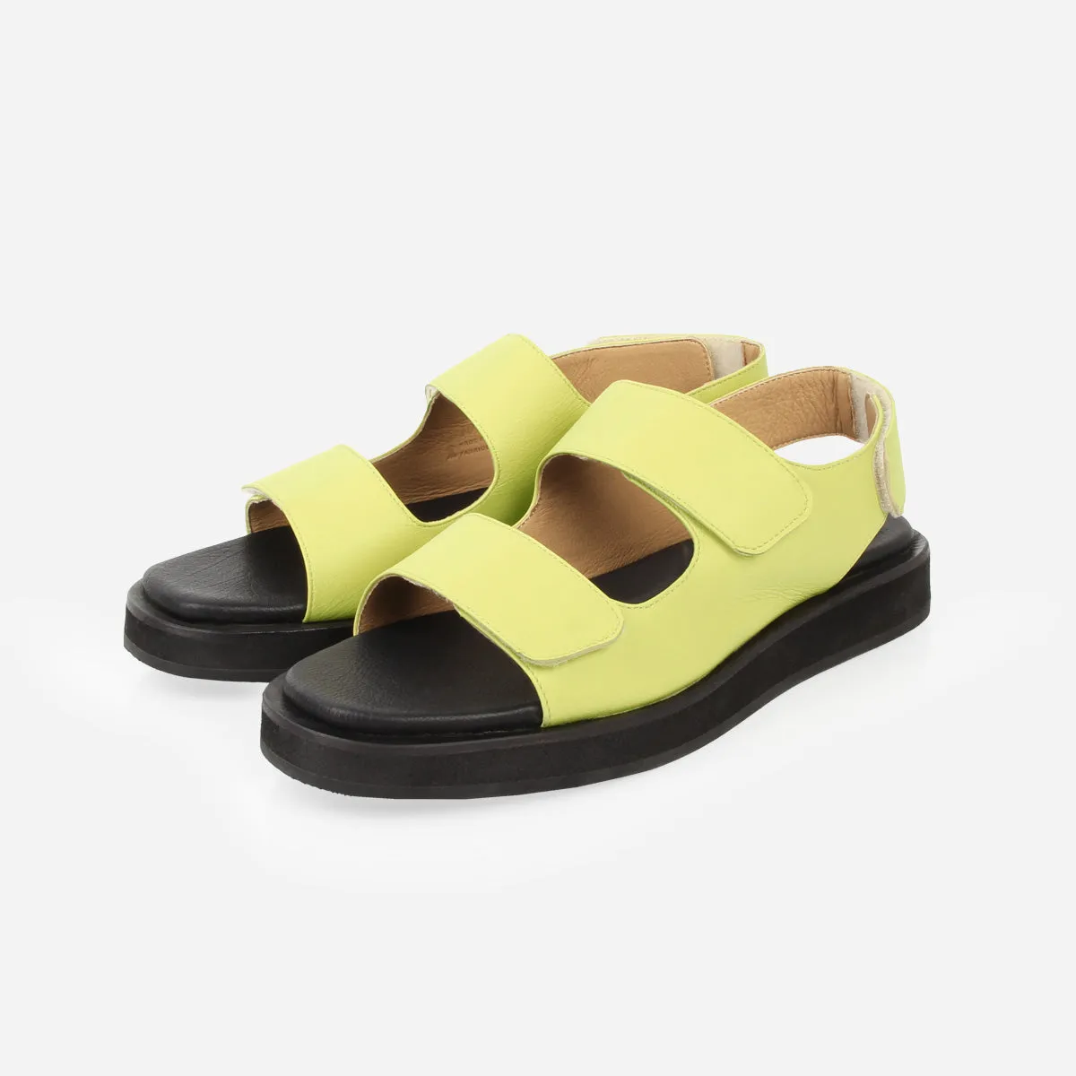 The Wanderlust 2.0 Citrus