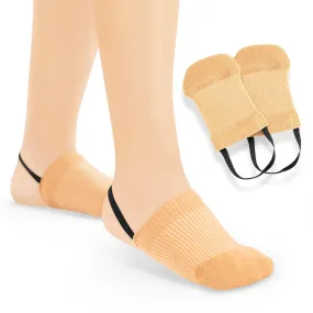 Toe Walking Socks | Pediatric Kids Foot Brace for Comfortable Tip Toe Walking Prevention and Correction for Children and Toddlers
