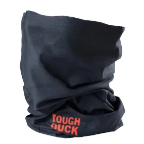 Tough Duck Neck Warmer Poly Multifunction Tubular, Antimicrobial Finish, 100% Polyester, Lightweight, Durable, High Visibility | One Size