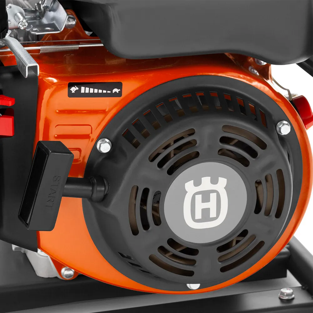 W80P Water Pump