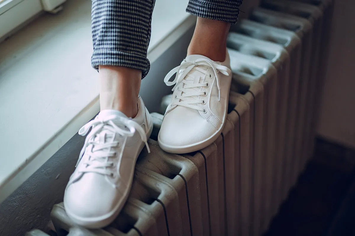 Women’s Pura 2.0 Comfort Sneakers - White