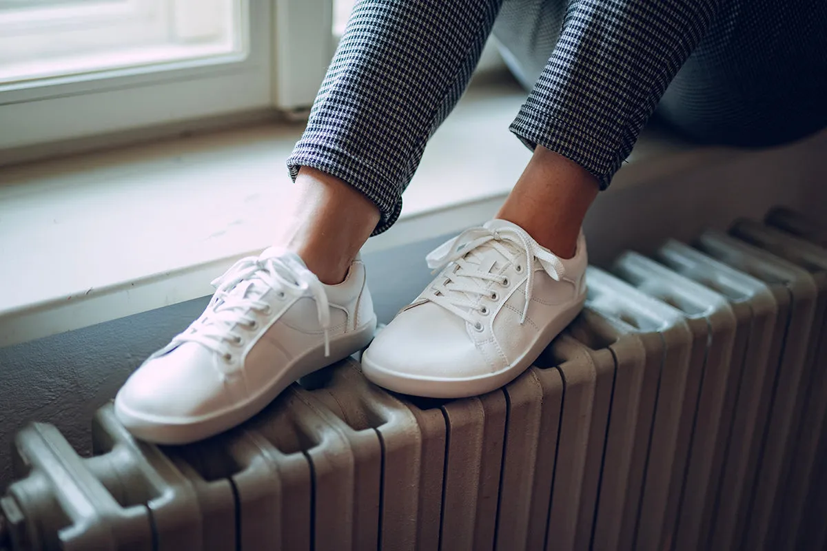 Women’s Pura 2.0 Comfort Sneakers - White