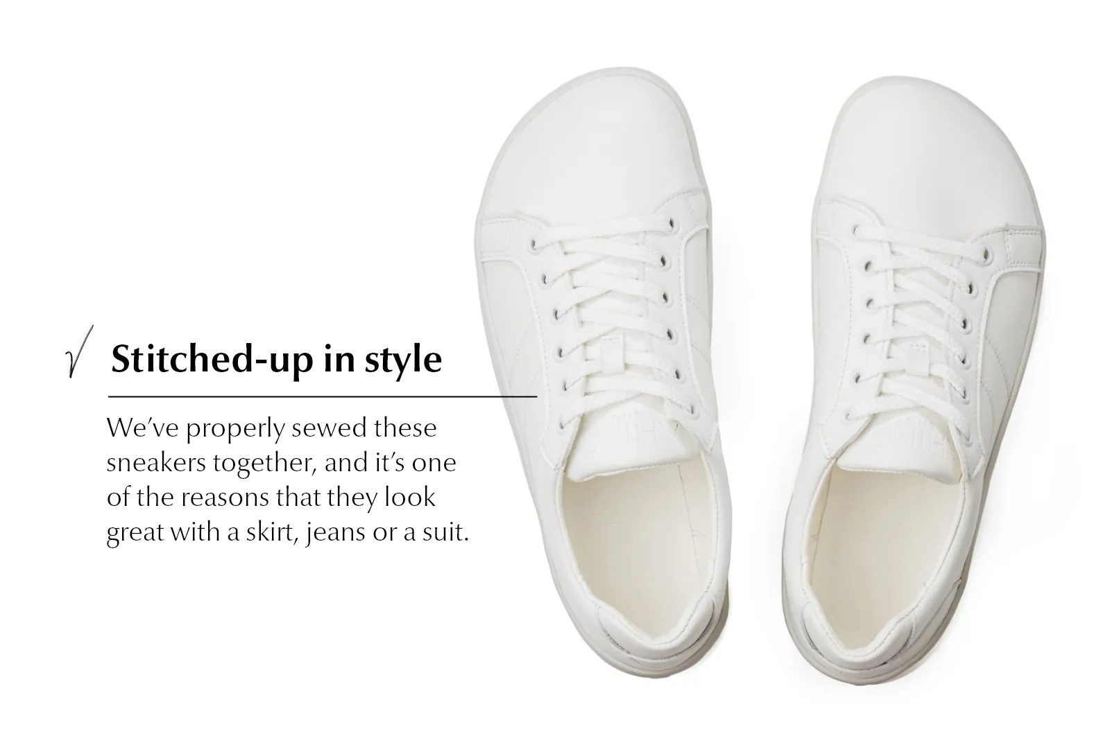 Women’s Pura 2.0 Comfort Sneakers - White